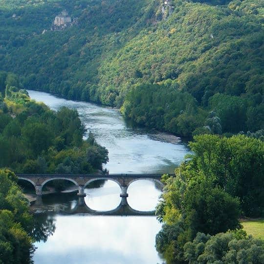 dordogne