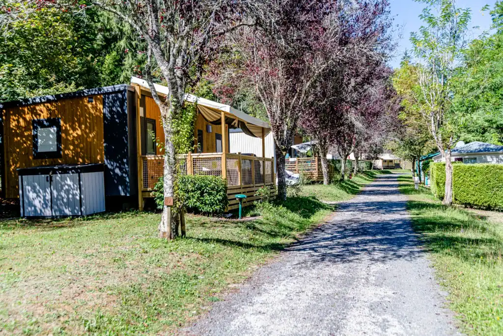 Flower Campings La Val de la Marquise Lewisnorman 50 0