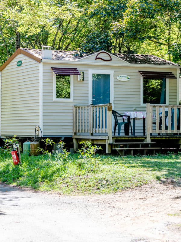 Camping accommodations in the Dordogne (7)