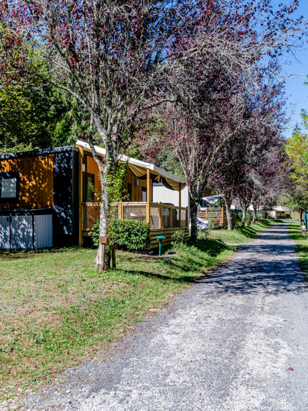 Camping accommodations in the Dordogne (9)