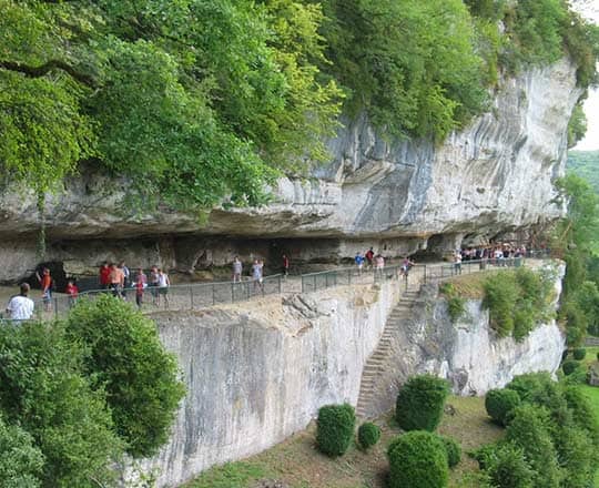 Roque Saint Christophe 1