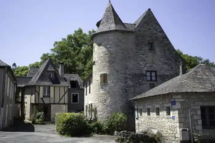 saint leon sur vezere