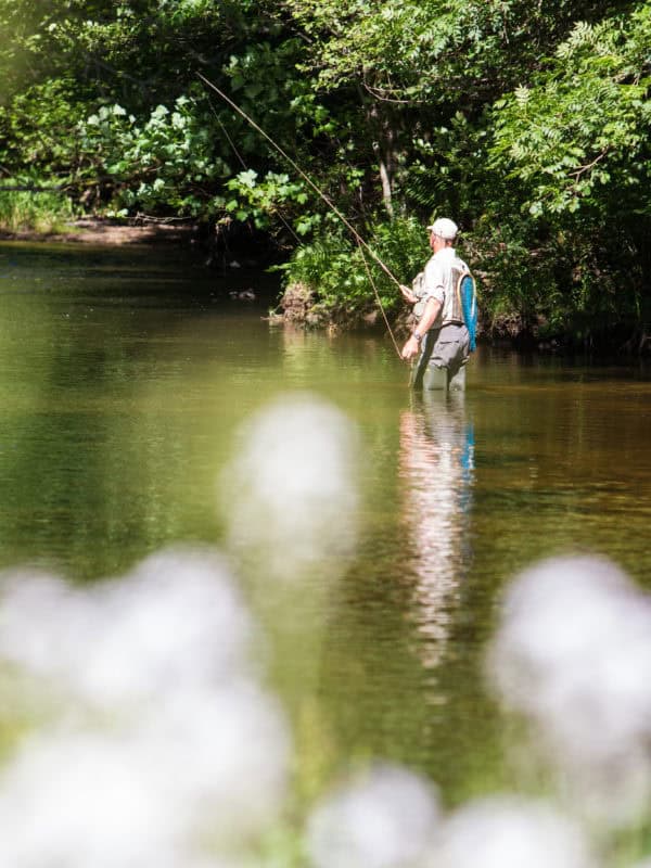 fishing in the Dordogne (1)