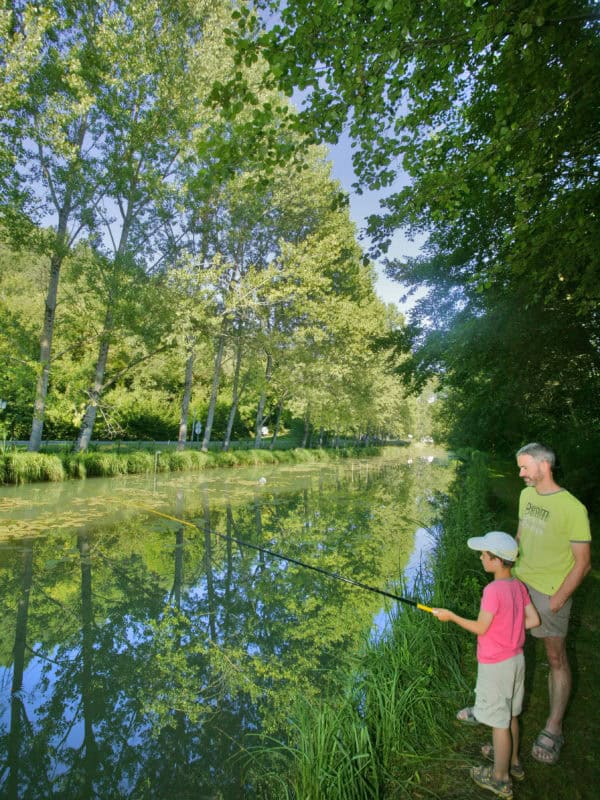 fishing in the Dordogne (2)