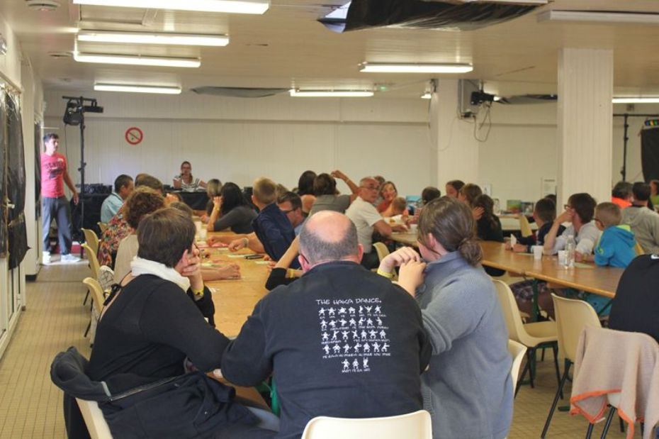 camping bretagne loto