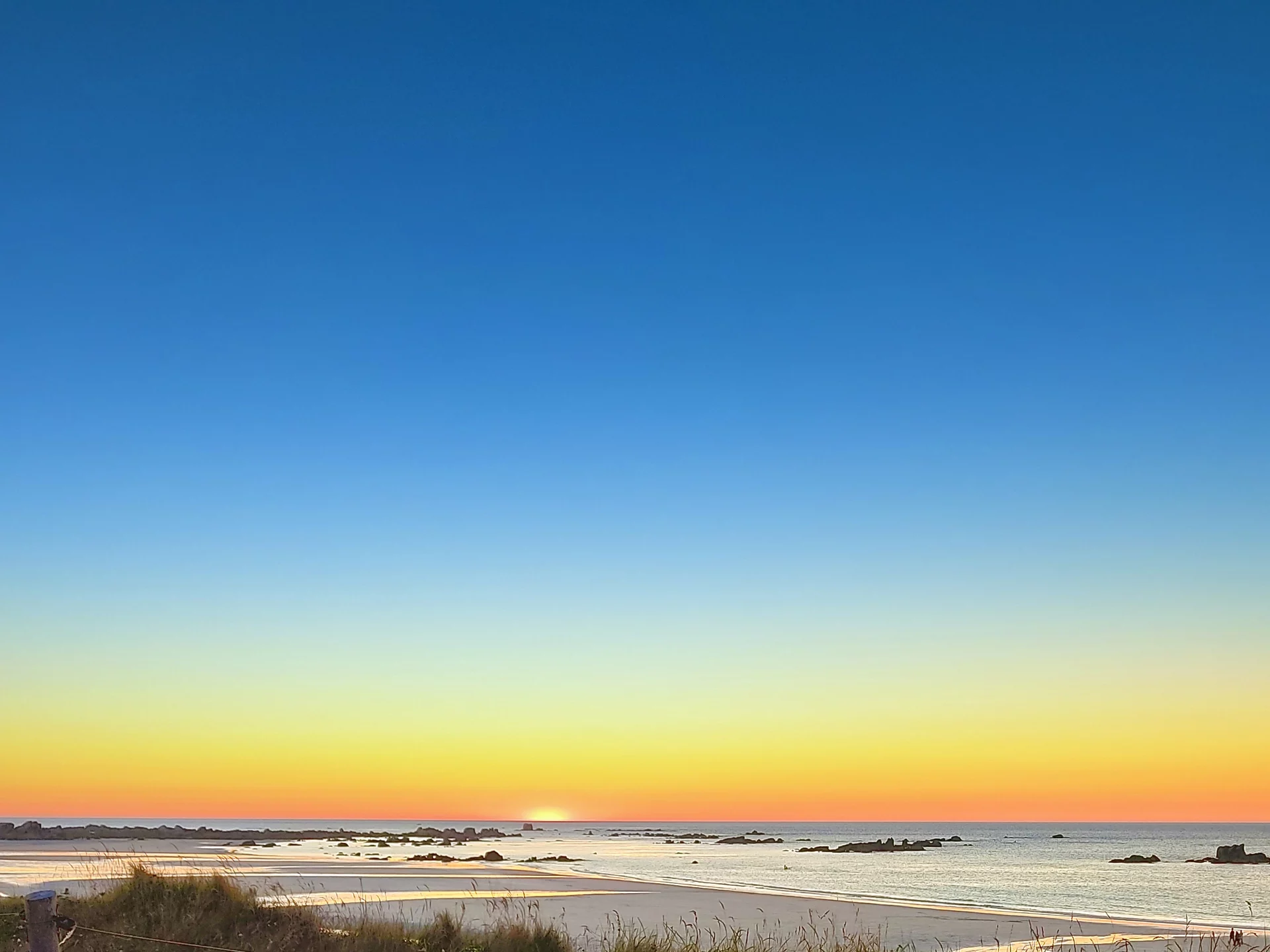 plage region